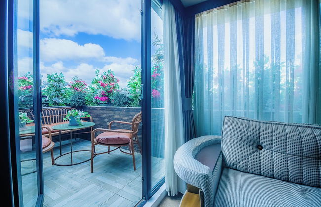 Lord Morgan Exclusive Design & Cihangir - Foto 76