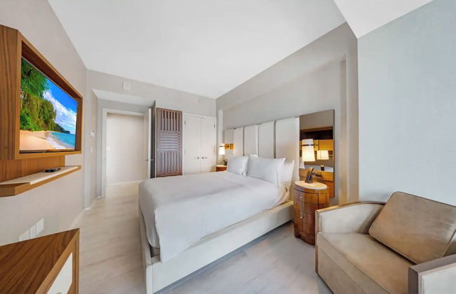 Beachfront Condo Fort Lauderdale Beach - Foto 5