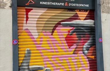 Appartement Loft centre ville situé dans rue calme - Foto 32