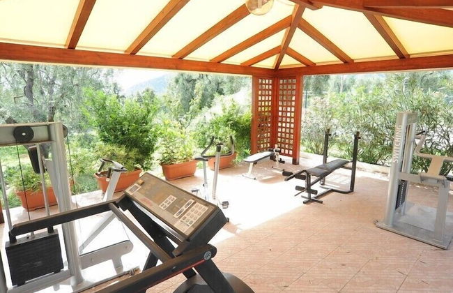 Residence L'Uliveto - Foto 32