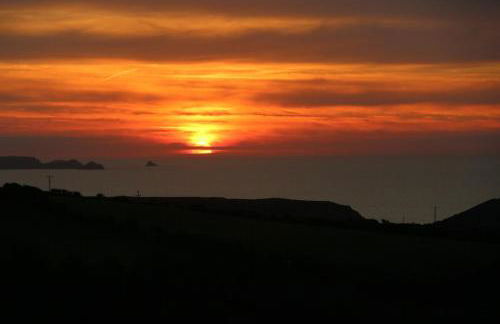 Bay View Cottage - Amazing sea views and 3 bedrooms Sleeps 6-8 - Foto 41