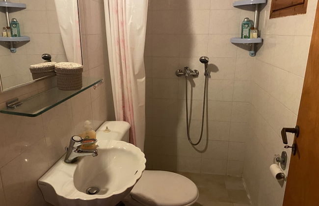 Cosy Calm Cottage in Olive Trees With sea View - Foto 30