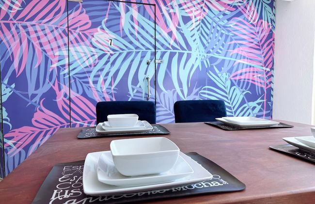 House Hotel Stadium - Foto 42