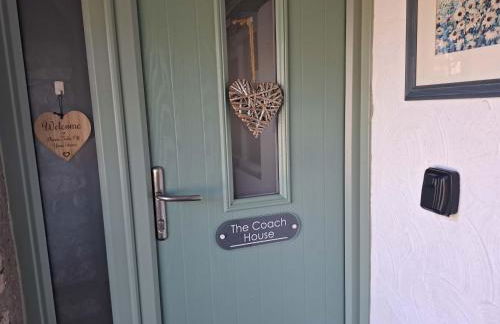 The Coach House, Yealand Redmayne perfect for a family in a rural setting, bring your dogs and horse - Photo 18