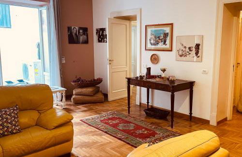 la casa di Tati Palermo centro - Foto 1