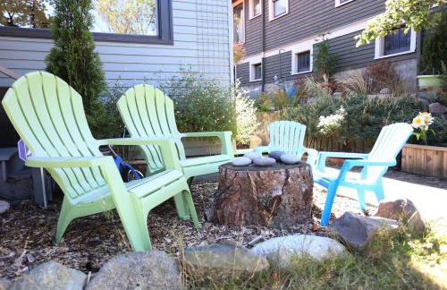 No Car Needed - N Beacon Hill Beauty - Foto 38