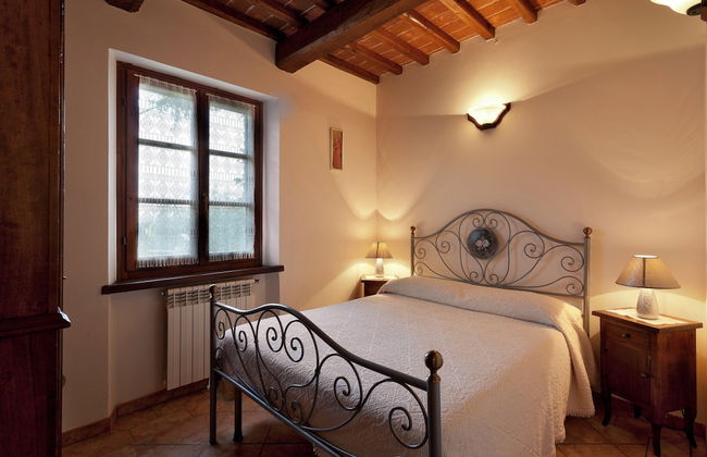 Modern Holiday Home in Foiano Della Chiana With Pool - Foto 17