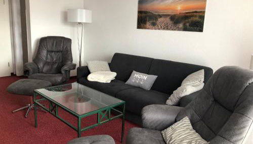 Ferienwohnung "Möwe" im Ferien-Resort Rügen - Foto 4