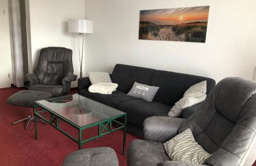 Ferienwohnung "Möwe" im Ferien-Resort Rügen - Foto 4