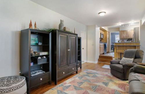 Colonial Cottage with Hot Tub & Sauna-Family Friendly - Photo 13