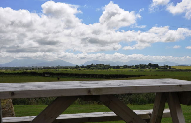 The Barn at Cae Bach - Photo 21