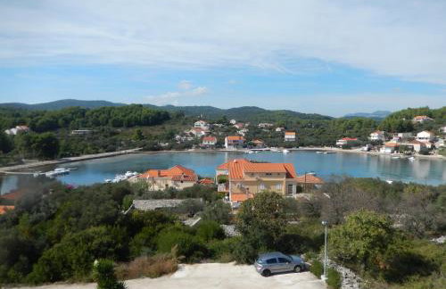 Apartments Krajančić - Foto 16