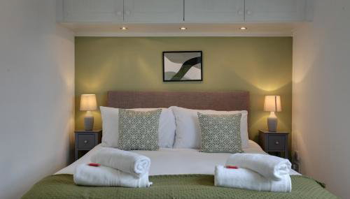 Entire home/flat perfect for contractors - Foto 2, towels