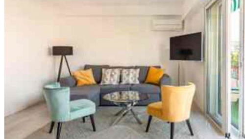 ETOILE Cosy 2 p, tout confort, 10 min Croisette - Foto 4