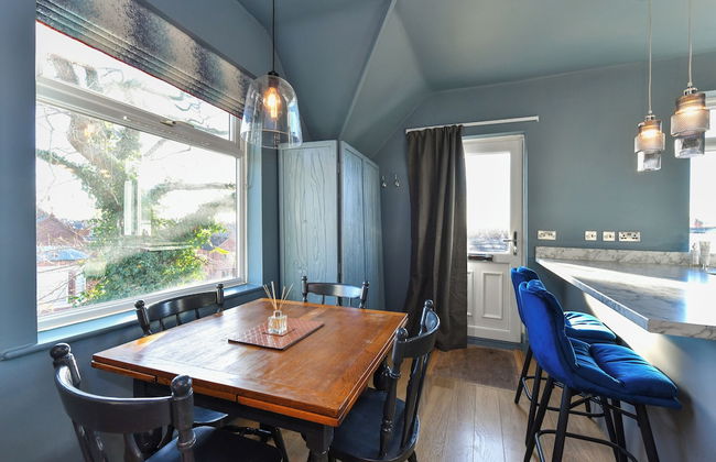 Fairview Boutique Apartments - Foto 41