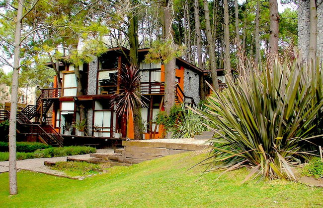 Altos Medanos - Cabañas y Club de Bosque - Foto 30