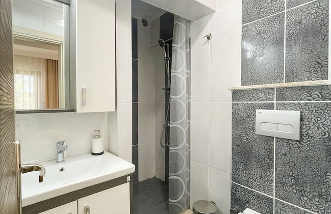 XOX Apart Hotel - Foto 47