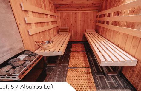 Events and Stay - Foto 45