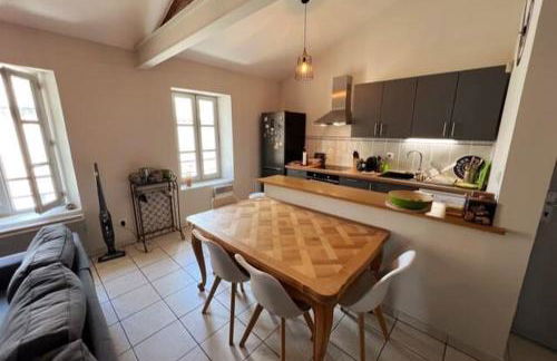 Coeur de village - Villeneuve Les Avignon - Foto 20