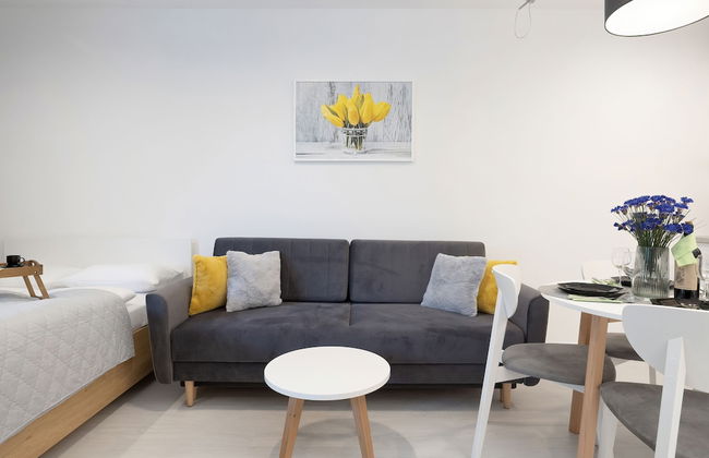 Rogowo Pearl Apartments by Renters - Photo 13