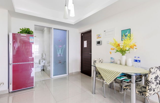 Xiwangju Apart-hotel - Foto 79