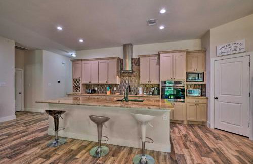 Modern Family Home Near ATandT Stadium and More! - Foto 2