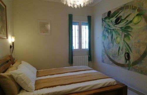 Guest House El Angelito de Olivas - Foto 6