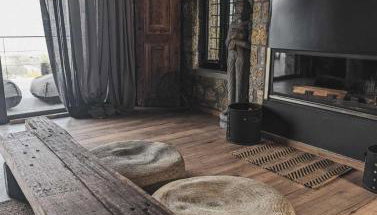 Three Dots Boutique Suites - Foto 4