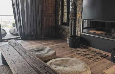 Three Dots Boutique Suites - Foto 4