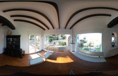 Villa Finca Costa Blanca "El Refugio"; Monte Pego bei Denia - Foto 61