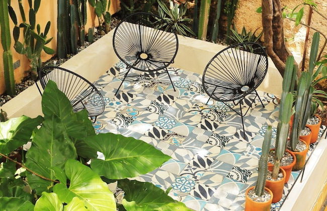 FIXIE LOFTS - Colonial Villa Suites with Pool - Foto 72