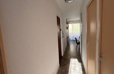 T2 proche Thermes Vals Idéal curistes et familles - Foto 7