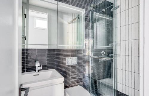 West Village 3br w wd nr Pier 46 NYC-1098 - Foto 19