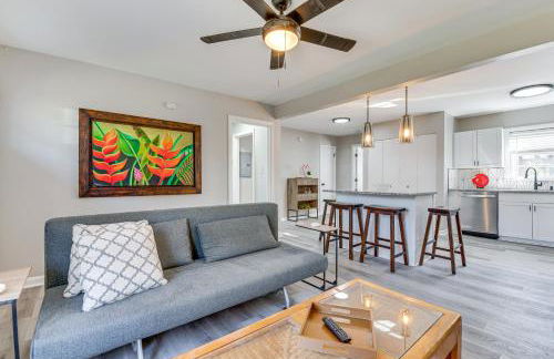 Bring Your Pets! Family Haven with Yard in Mableton - Foto 1