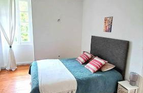 Domaine de Cachaou Logis du Pujeau sauna & spa piscine chauffée - Foto 38