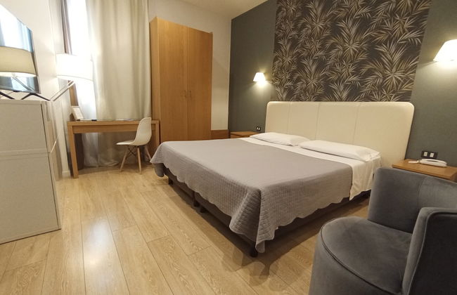 RELAIS PEUCETIA - Foto 5