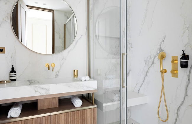 HIGHSTAY - Luxury Serviced Apartments - North Marais 2 - Foto 56