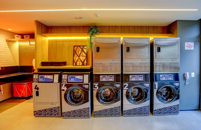 Roomo Butantã Rebouças - Foto 19