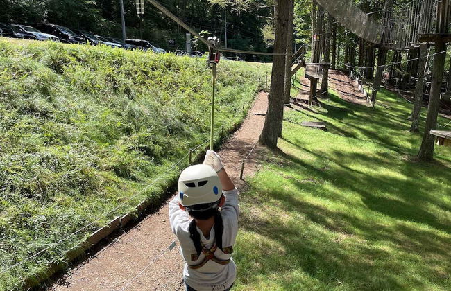 Tokyu Vacations Tateshina - Foto 19