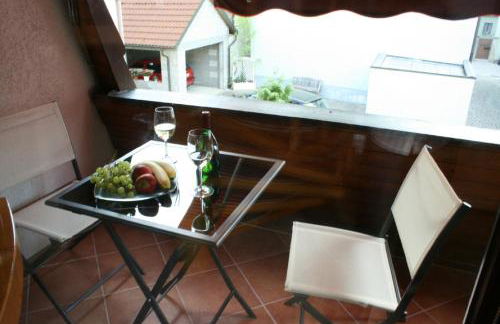 Ferienhaus Mainschleife - Foto 17