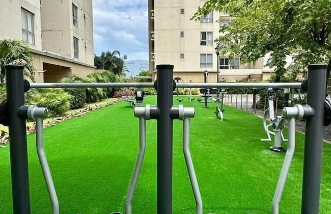 Choco Condotel - Foto 25