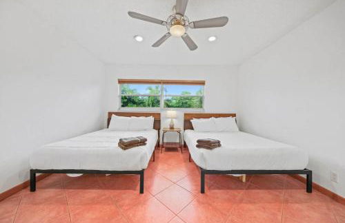 Luxe Escape 2BR Fort Lauderdale - Foto 21