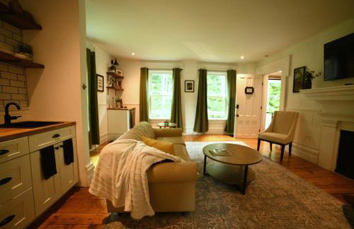 Farmhouse Lodge - Foto 48