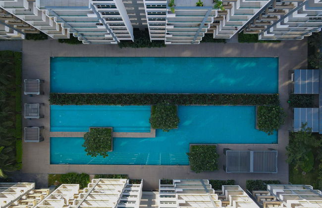 85 Soho Hotel& Serviced Apartment - Foto 9