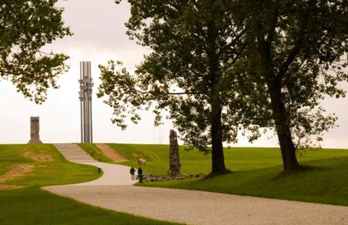 Domek nad jeziorem - Foto 16