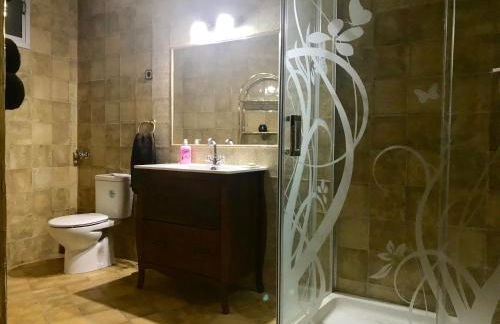 Charcos de Gredos - Photo 30