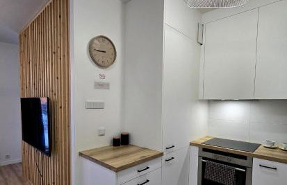 Apartament Nadwiślański - Foto 13