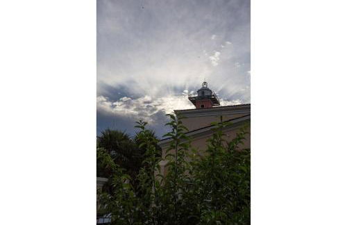 Luxuoso resort cinco estrelas com vista para o mar - Foto 19