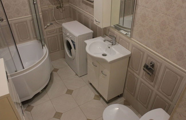 Apartment on Kamyshovaya 41, apt 2 - Photo 11