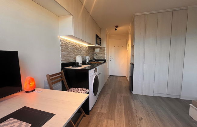 Oceana Suites Serrano - Foto 4